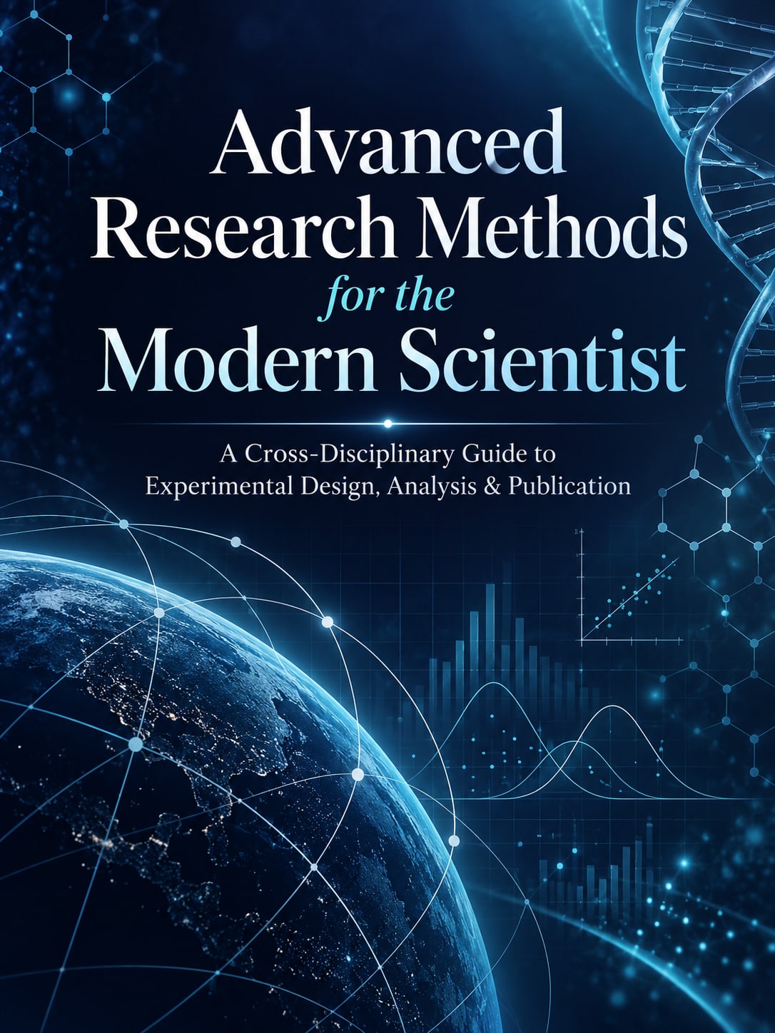 Advanced Research Methods for the Modern Scientist